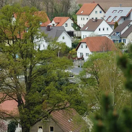 La Lavendula Apartman