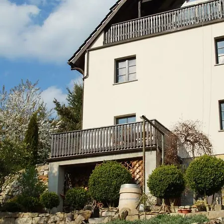 La Lavendula Apartment