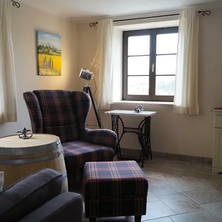 Apartamento La Lavendula