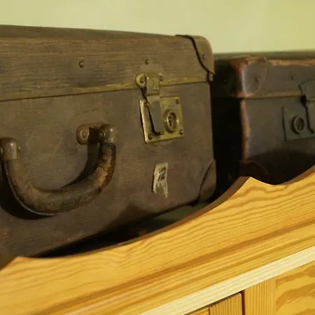 La Lavendula Apartman